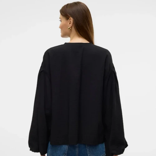 Γυναικείο Τοπ Ballon Vero Moda