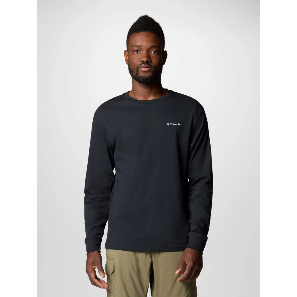 COLUMBIA Ανδρικό T-Shirt North Cascades™ 1834021