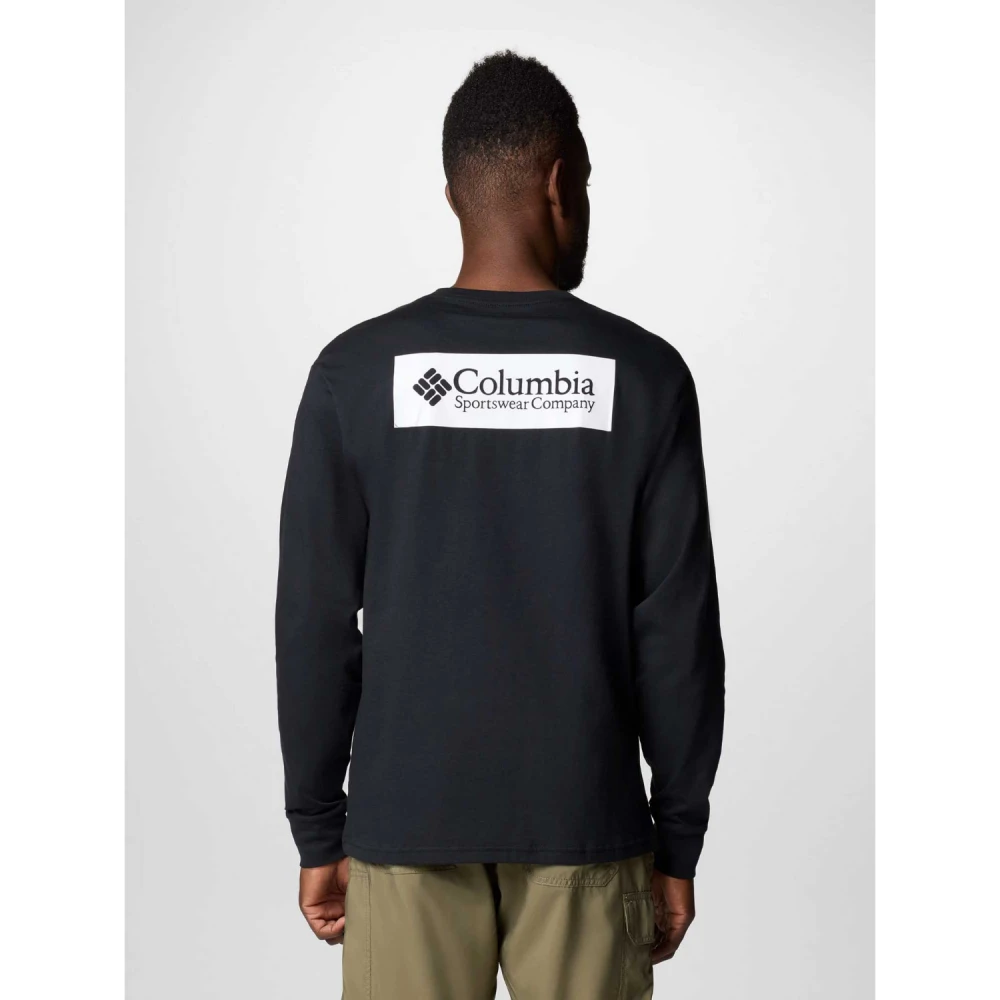 COLUMBIA Ανδρικό T-Shirt North Cascades™ 1834021