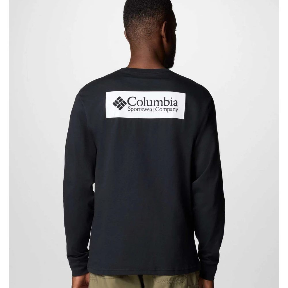 COLUMBIA Ανδρικό T-Shirt North Cascades™ 1834021