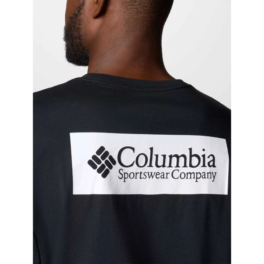 COLUMBIA Ανδρικό T-Shirt North Cascades™ 1834021