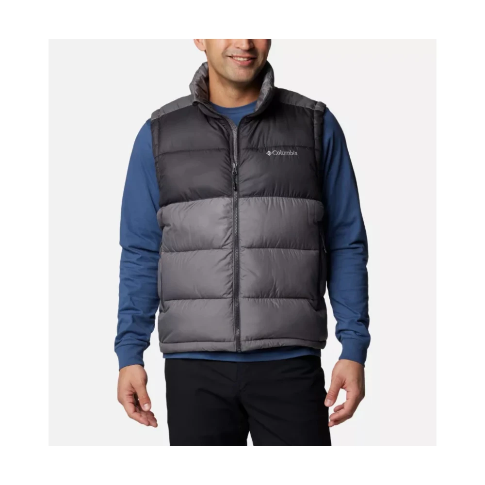 COLUMBIA Ανδρικό Αμάνικο Μπουφάν Pike Lake™ Ii 2050951