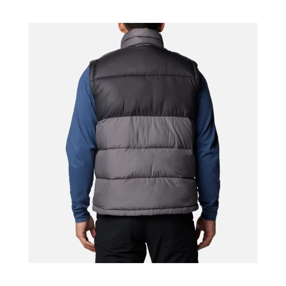 COLUMBIA Ανδρικό Αμάνικο Μπουφάν Pike Lake™ Ii 2050951