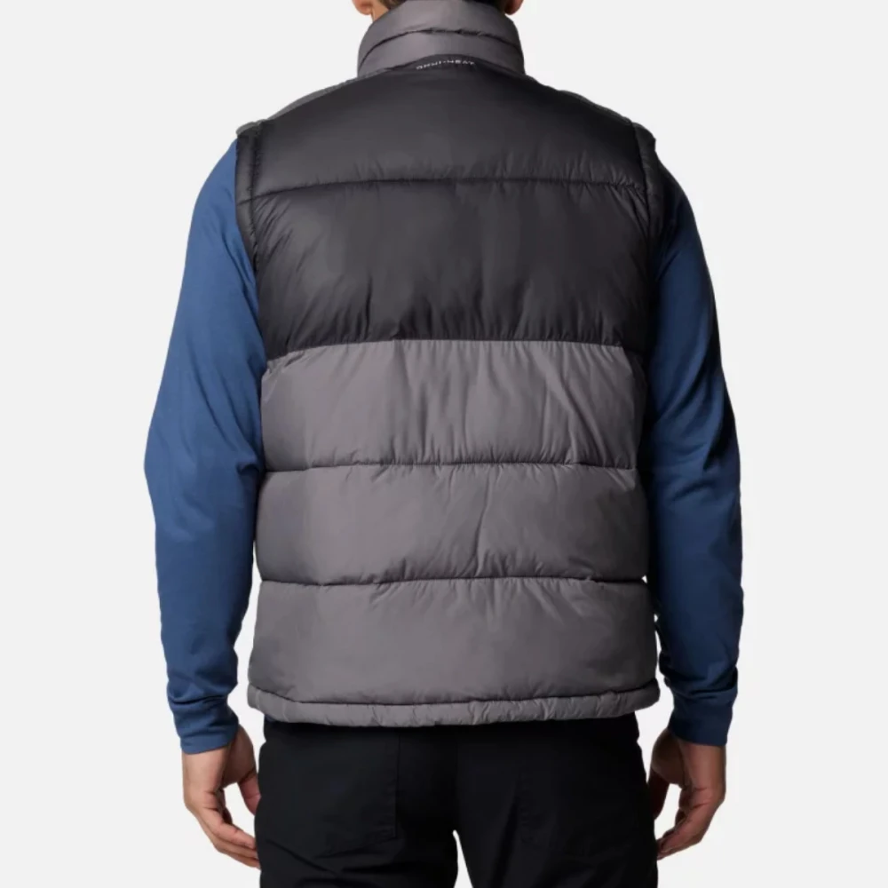 COLUMBIA Ανδρικό Αμάνικο Μπουφάν Pike Lake™ Ii 2050951