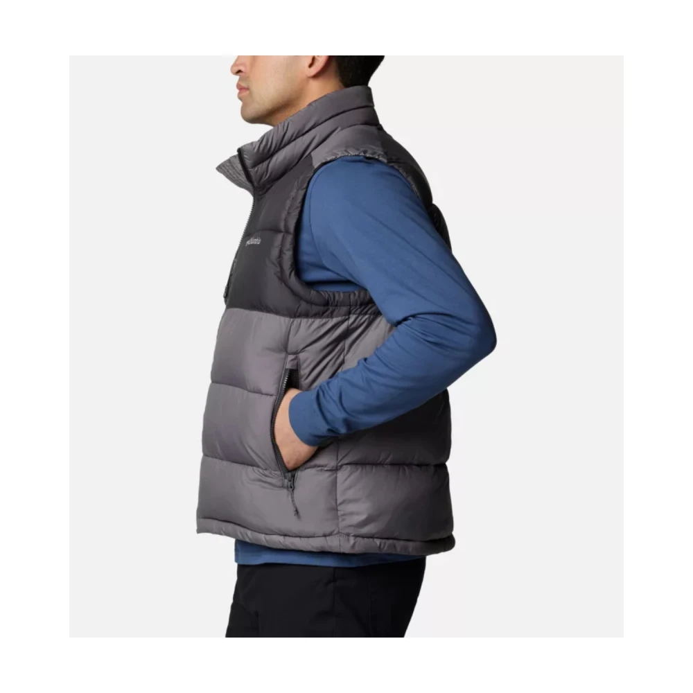 COLUMBIA Ανδρικό Αμάνικο Μπουφάν Pike Lake™ Ii 2050951