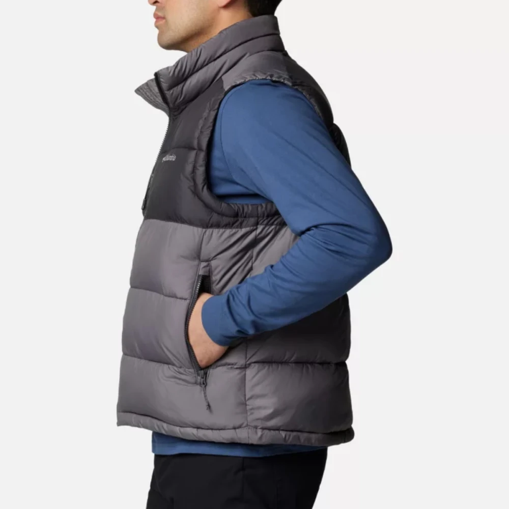 COLUMBIA Ανδρικό Αμάνικο Μπουφάν Pike Lake™ Ii 2050951