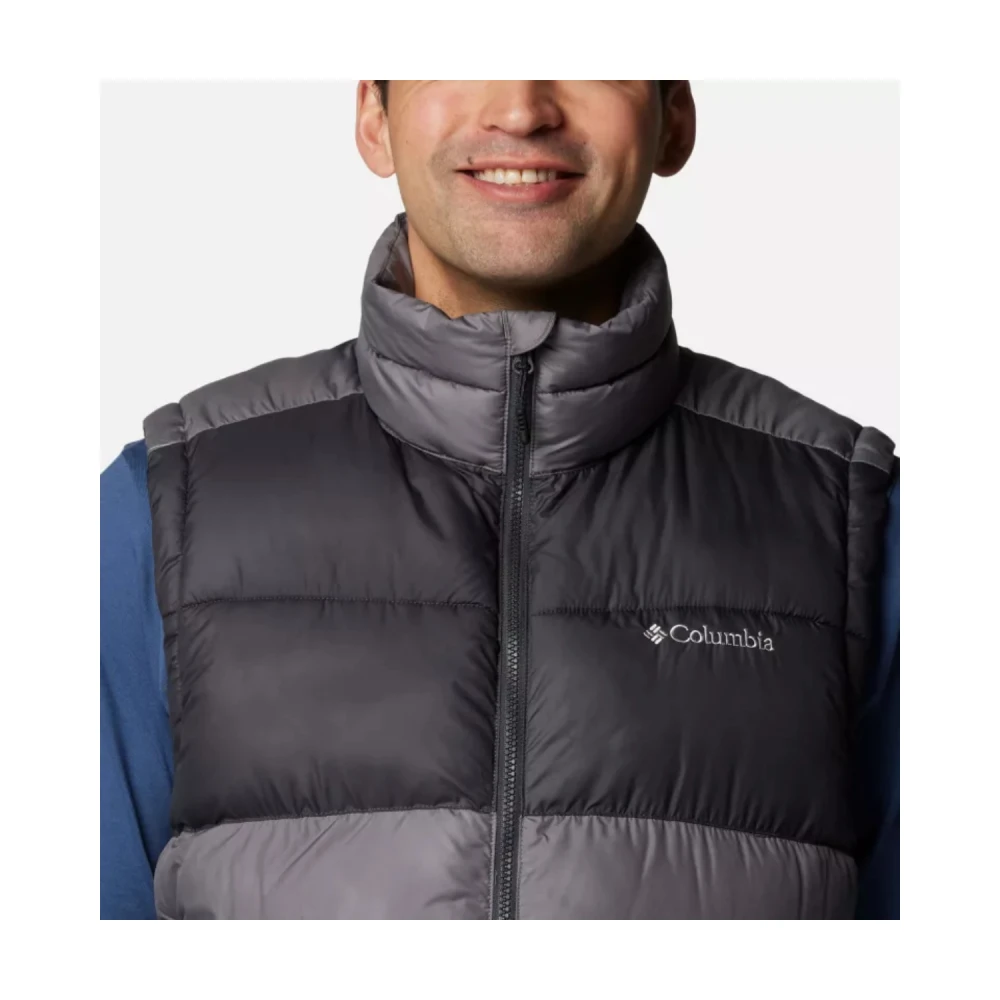 COLUMBIA Ανδρικό Αμάνικο Μπουφάν Pike Lake™ Ii 2050951