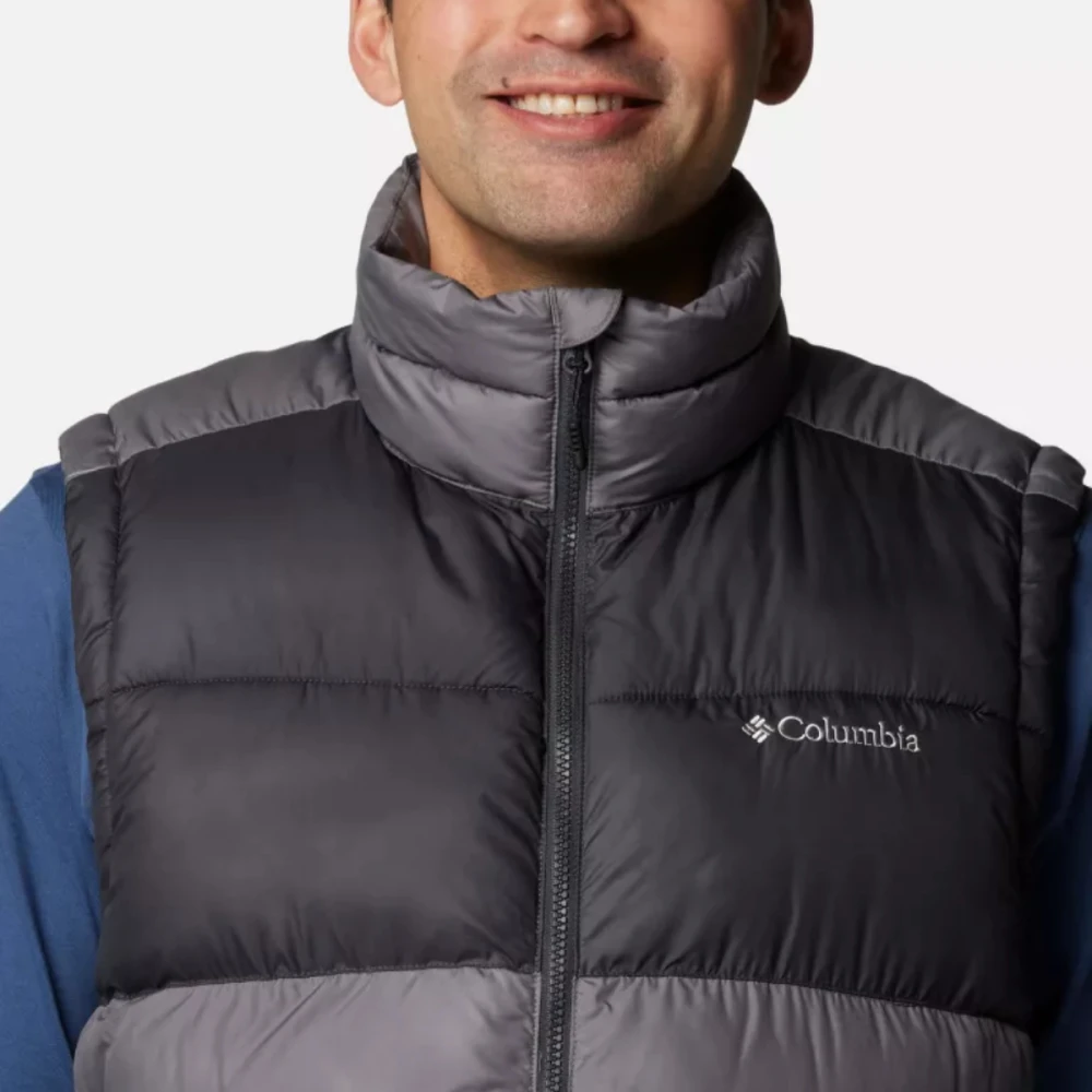 COLUMBIA Ανδρικό Αμάνικο Μπουφάν Pike Lake™ Ii 2050951