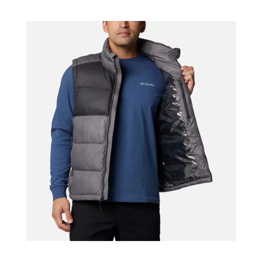 COLUMBIA Ανδρικό Αμάνικο Μπουφάν Pike Lake™ Ii 2050951