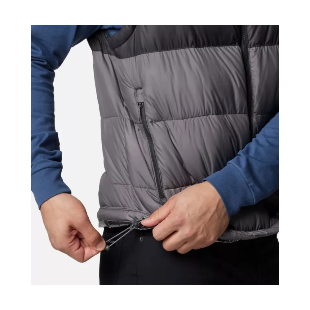 COLUMBIA Ανδρικό Αμάνικο Μπουφάν Pike Lake™ Ii 2050951