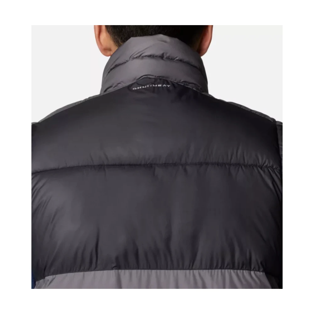 COLUMBIA Ανδρικό Αμάνικο Μπουφάν Pike Lake™ Ii 2050951