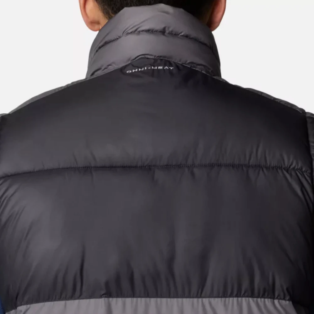 COLUMBIA Ανδρικό Αμάνικο Μπουφάν Pike Lake™ Ii 2050951