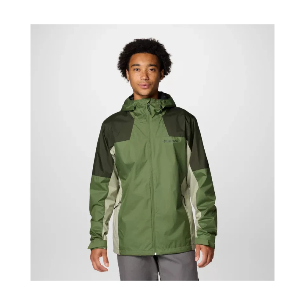 COLUMBIA Ανδρικό Jacket Inner Limits™ Iii 2071215