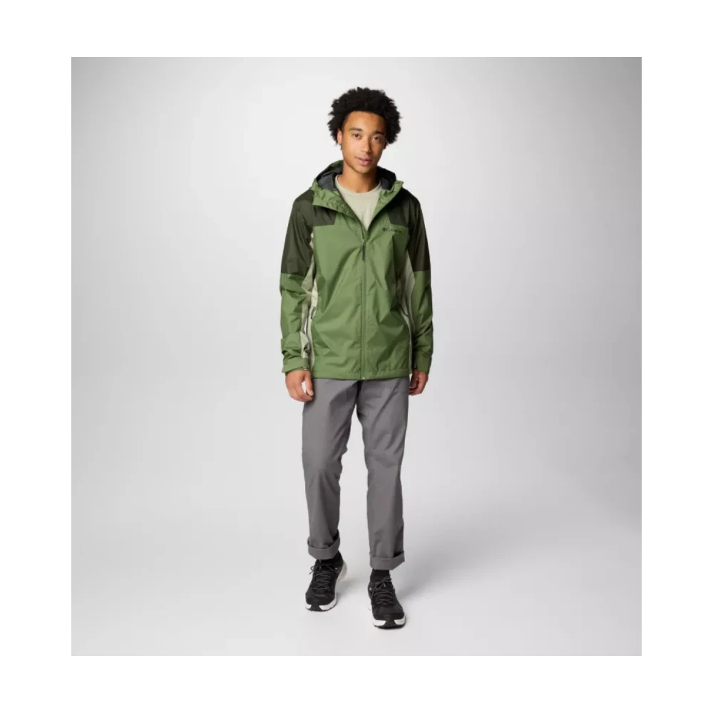 COLUMBIA Ανδρικό Jacket Inner Limits™ Iii 2071215