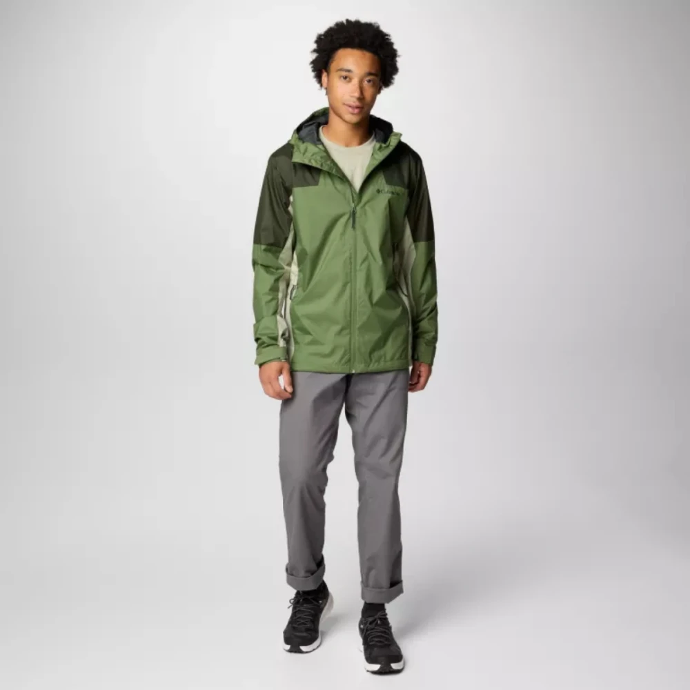 COLUMBIA Ανδρικό Jacket Inner Limits™ Iii 2071215