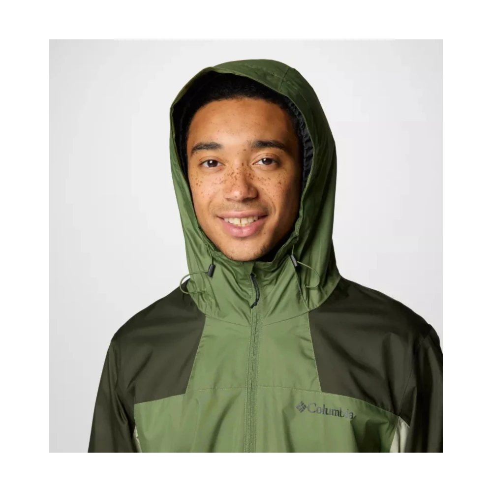 COLUMBIA Ανδρικό Jacket Inner Limits™ Iii 2071215