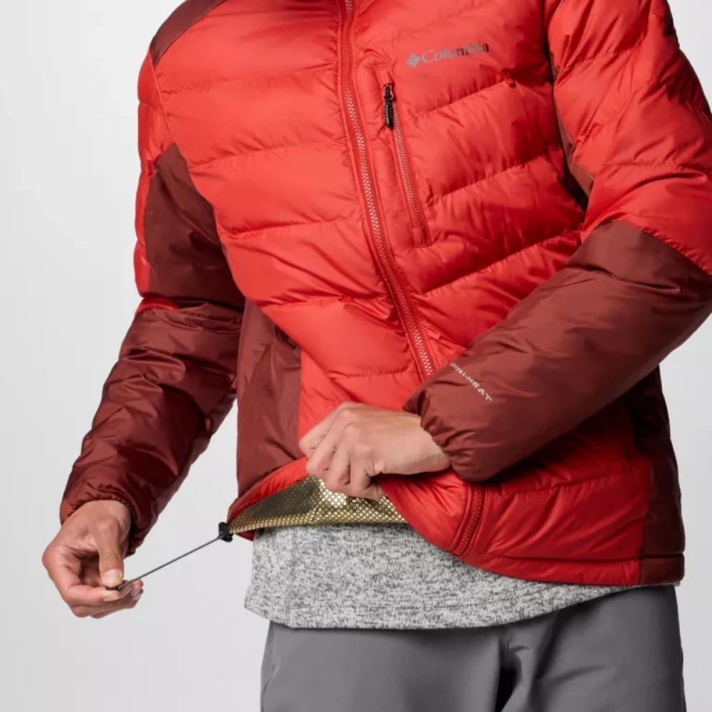 COLUMBIA Ανδρικό Jacket Labyrinth Loop™ Ii 2085294