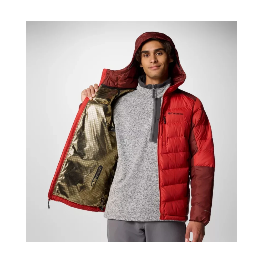 COLUMBIA Ανδρικό Jacket Labyrinth Loop™ Ii 2085294