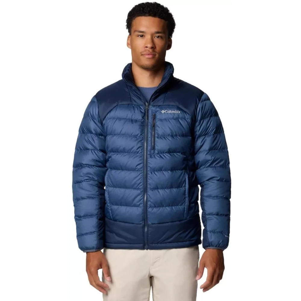 COLUMBIA Ανδρικό Jacket Autumn Park™ Ii Down 2086183