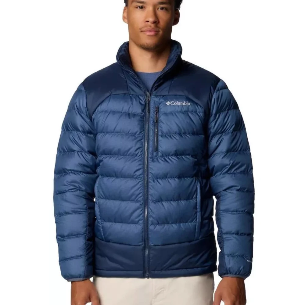 COLUMBIA Ανδρικό Jacket Autumn Park™ Ii Down 2086183