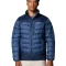 COLUMBIA Ανδρικό Jacket Autumn Park™ Ii Down 2086183