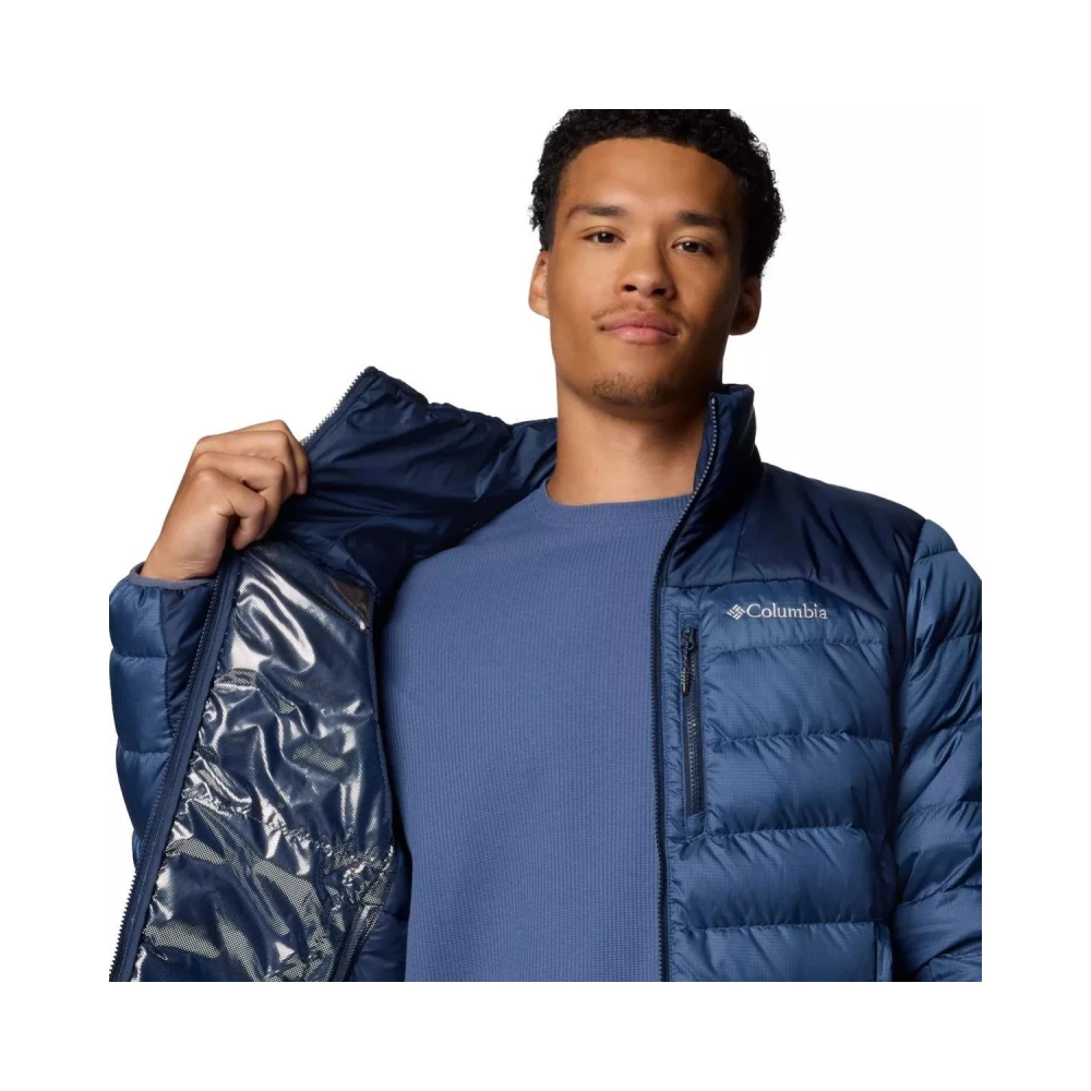 COLUMBIA Ανδρικό Jacket Autumn Park™ Ii Down 2086183