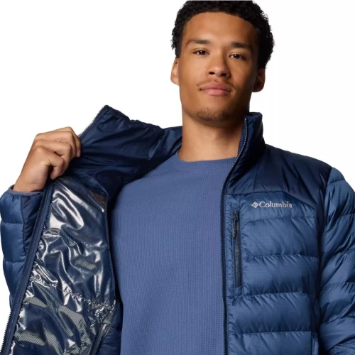 COLUMBIA Ανδρικό Jacket Autumn Park™ Ii Down 2086183