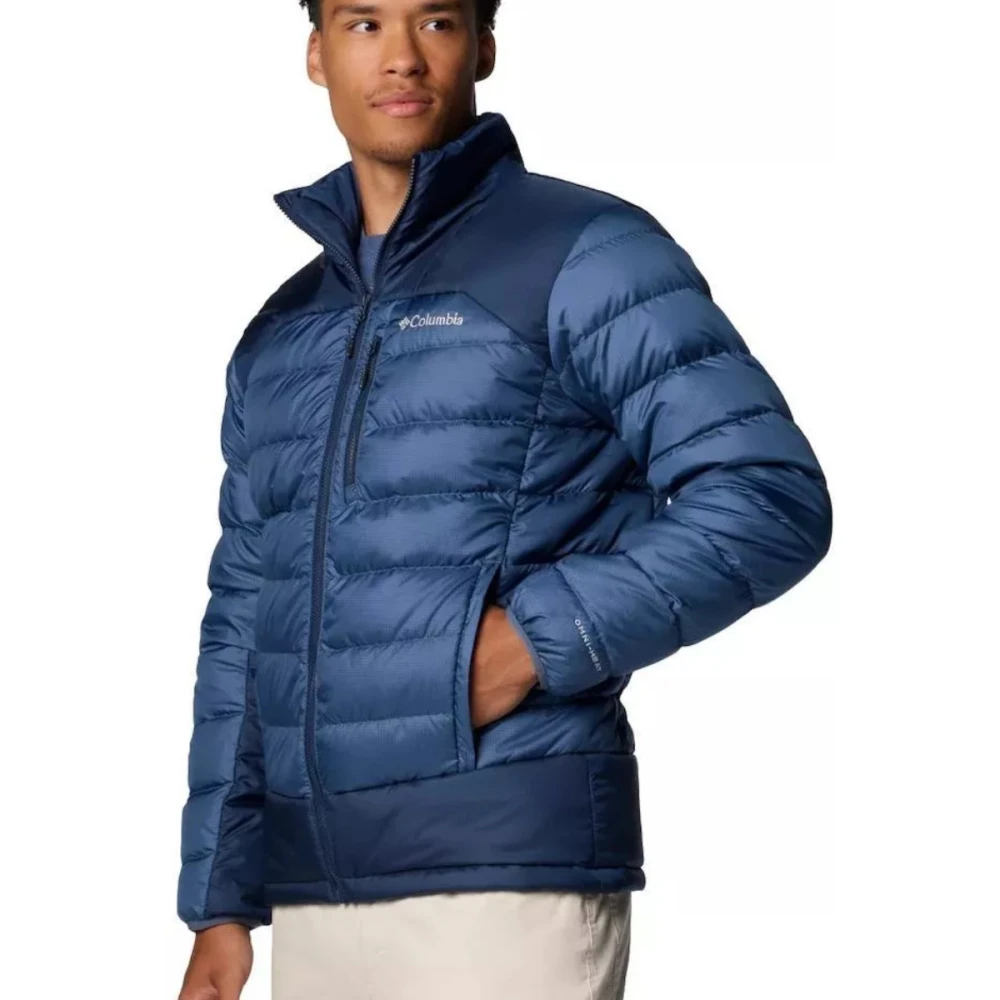 COLUMBIA Ανδρικό Jacket Autumn Park™ Ii Down 2086183
