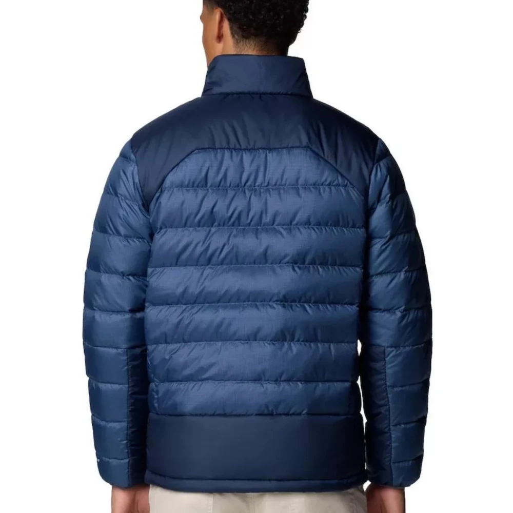 COLUMBIA Ανδρικό Jacket Autumn Park™ Ii Down 2086183