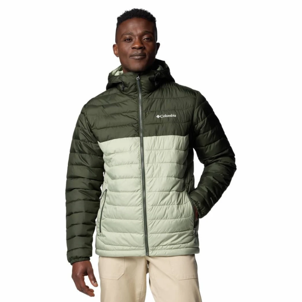 Ανδρικό Jacket Powder Lite™ Ii 2086944