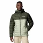 Ανδρικό Jacket Powder Lite™ Ii 2086944