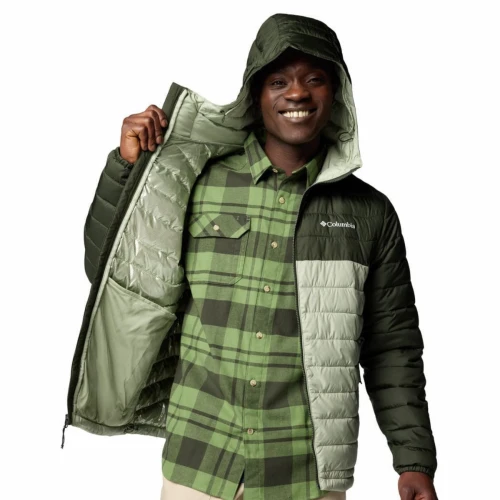 COLUMBIA Ανδρικό Jacket Powder Lite™ Ii 2086944