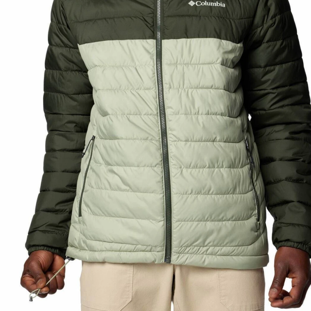 Ανδρικό Jacket Powder Lite™ Ii 2086944
