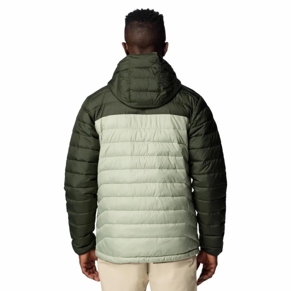 Ανδρικό Jacket Powder Lite™ Ii 2086944