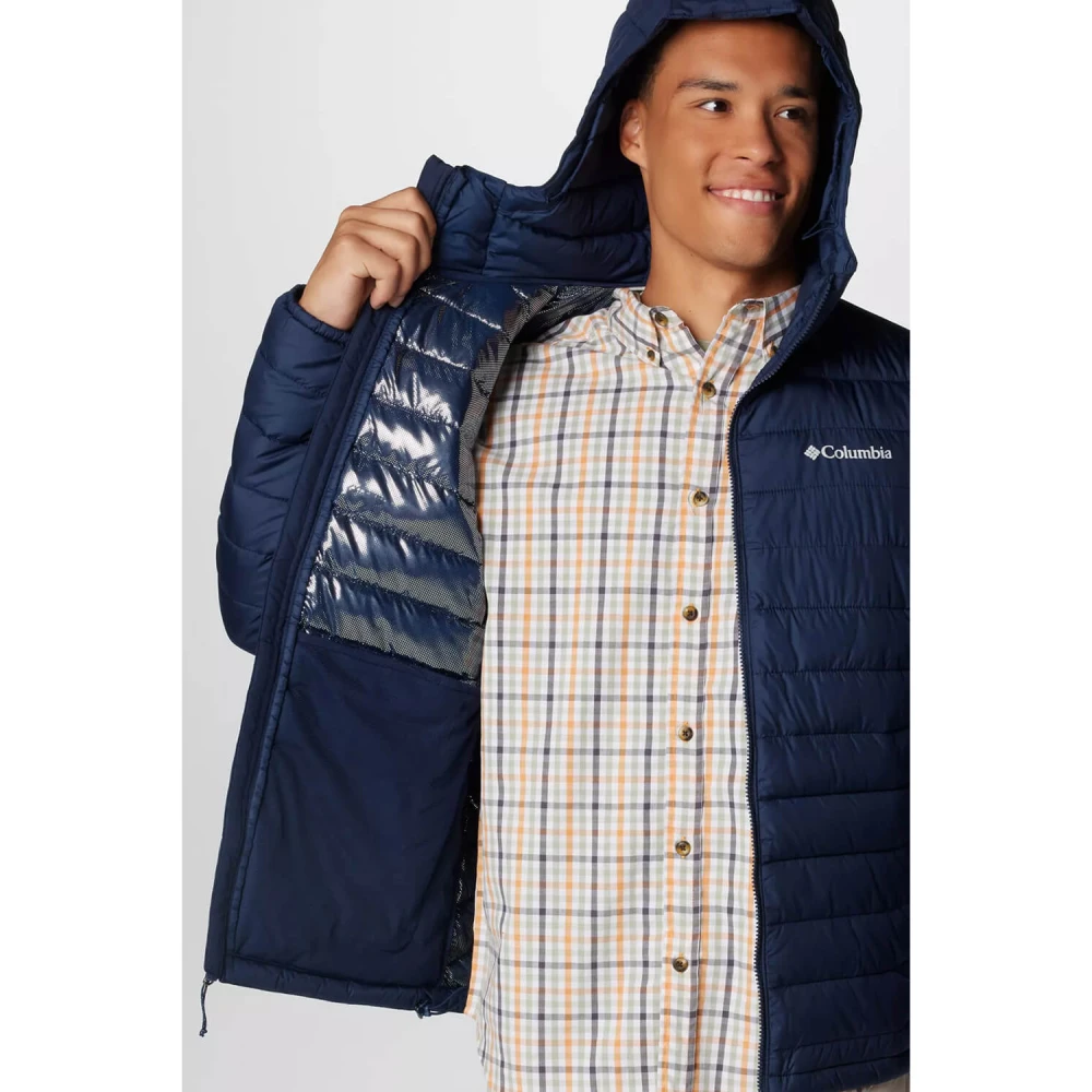 COLUMBIA Ανδρικό Jacket Powder Lite™ Ii 2086954