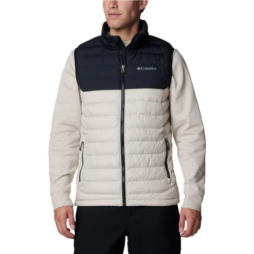 COLUMBIA Ανδρικό Αμάνικο Μπουφάν Powder Lite™ Ii 2086974