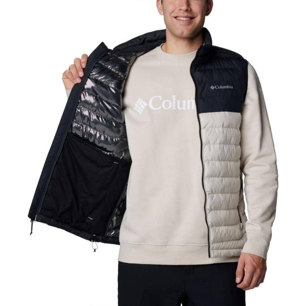 COLUMBIA Ανδρικό Αμάνικο Μπουφάν Powder Lite™ Ii 2086974