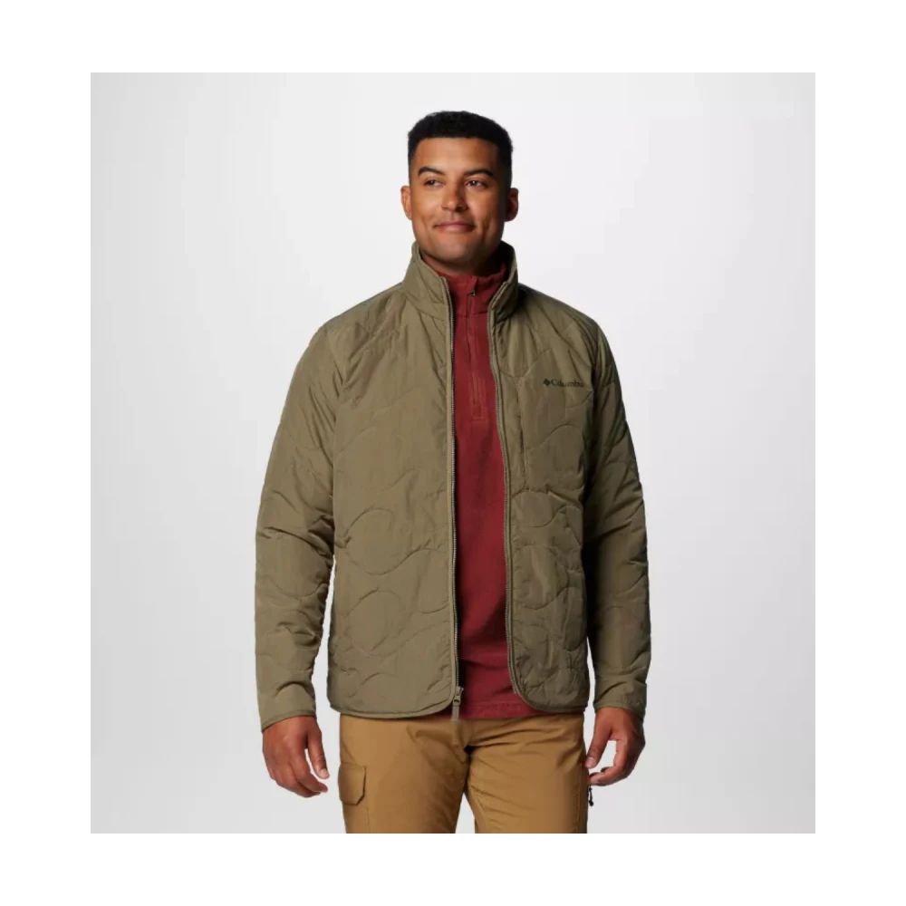 COLUMBIA Ανδρικό Jacket Birchwood™ Ii 2088561
