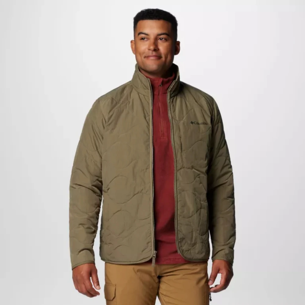 COLUMBIA Ανδρικό Jacket Birchwood™ Ii 2088561