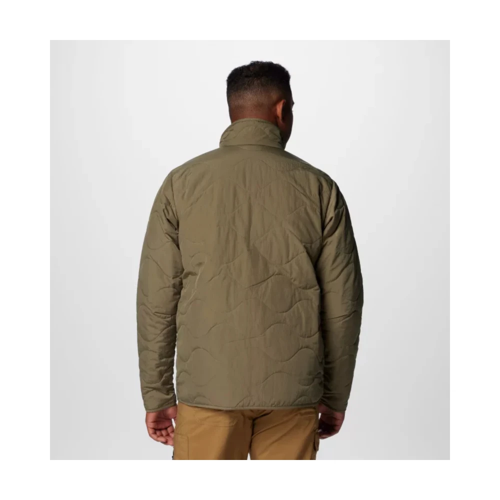 COLUMBIA Ανδρικό Jacket Birchwood™ Ii 2088561