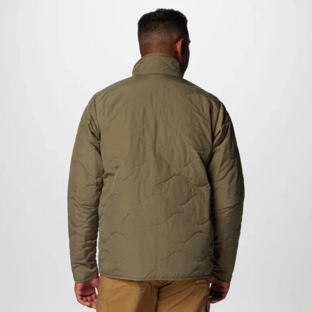COLUMBIA Ανδρικό Jacket Birchwood™ Ii 2088561