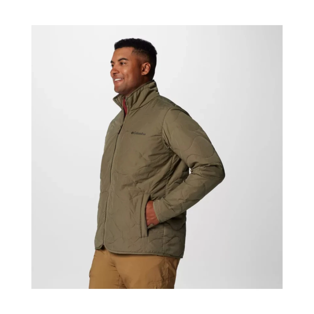 COLUMBIA Ανδρικό Jacket Birchwood™ Ii 2088561