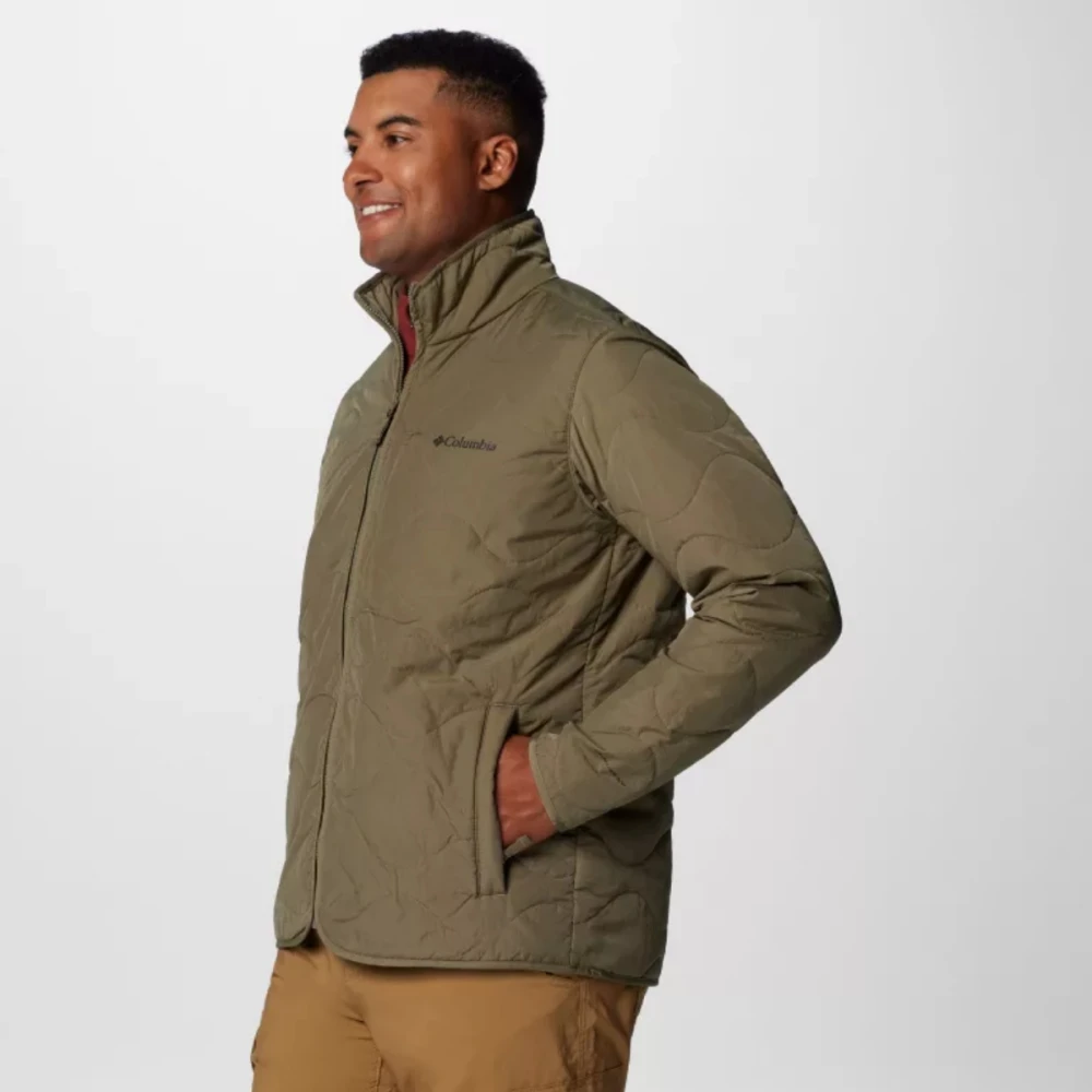 COLUMBIA Ανδρικό Jacket Birchwood™ Ii 2088561