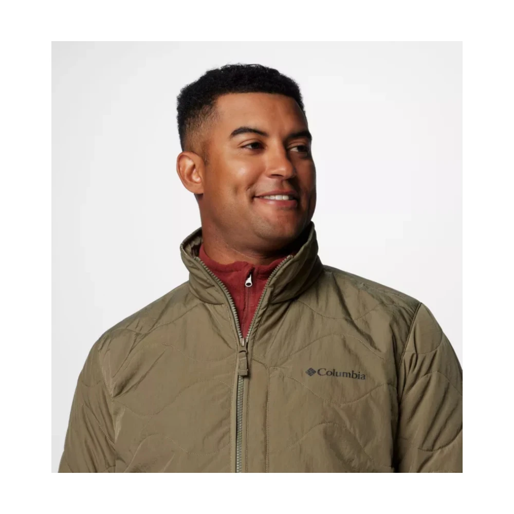 COLUMBIA Ανδρικό Jacket Birchwood™ Ii 2088561