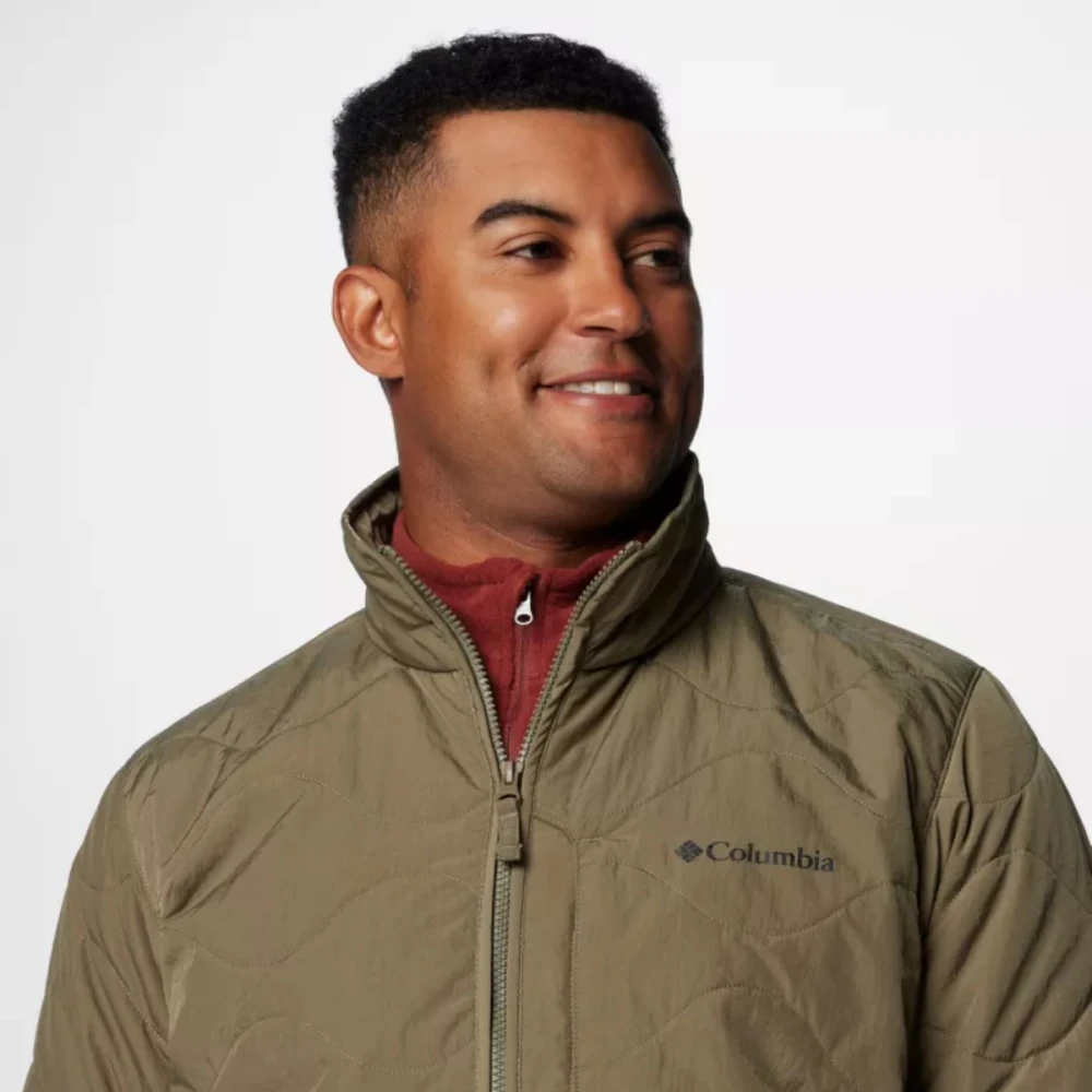 COLUMBIA Ανδρικό Jacket Birchwood™ Ii 2088561