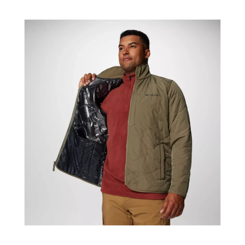 COLUMBIA Ανδρικό Jacket Birchwood™ Ii 2088561