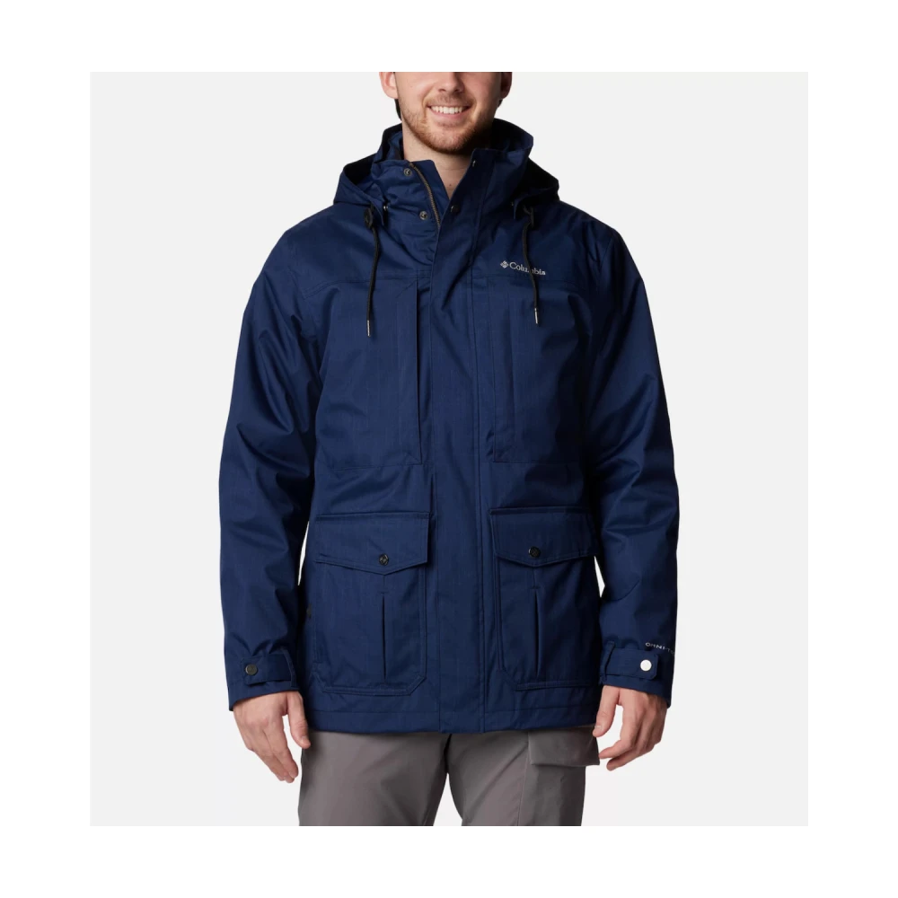 COLUMBIA Ανδρικό Jacket Horizons Pine™ Ii Interchan 2088931