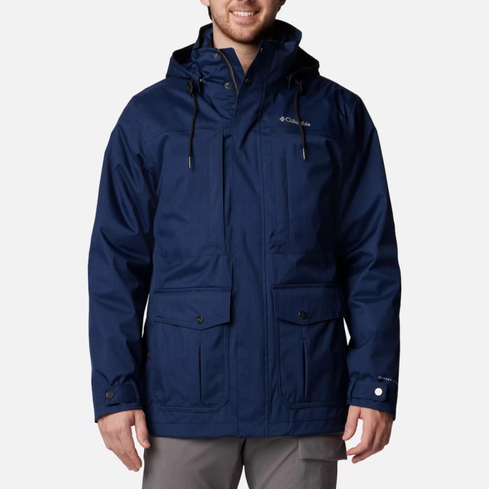 COLUMBIA Ανδρικό Jacket Horizons Pine™ Ii Interchan 2088931