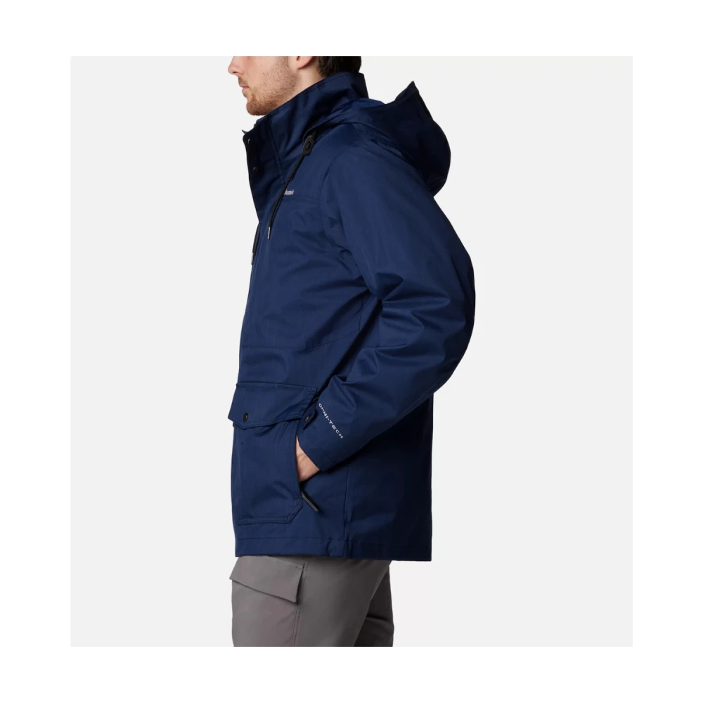 COLUMBIA Ανδρικό Jacket Horizons Pine™ Ii Interchan 2088931