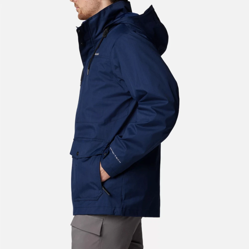 COLUMBIA Ανδρικό Jacket Horizons Pine™ Ii Interchan 2088931